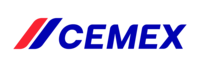 Logo of CEMEX