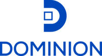 Logo of Dominion