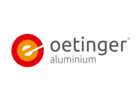 Logo of Oetinger