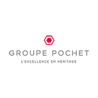 Logo of Groupe Pochet