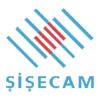 Logo of Sisecam