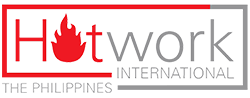 Logo Hotwork International Asia